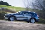Mazda CX-9 Azami LE 2018 года (AU)